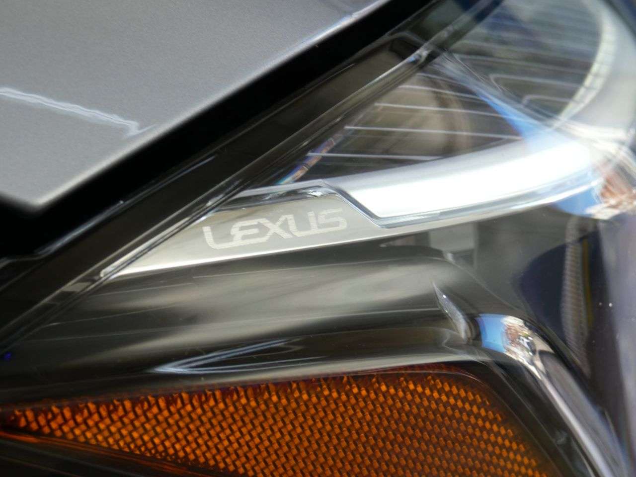 2023 LEXUS UX 2023 LEXUS UX