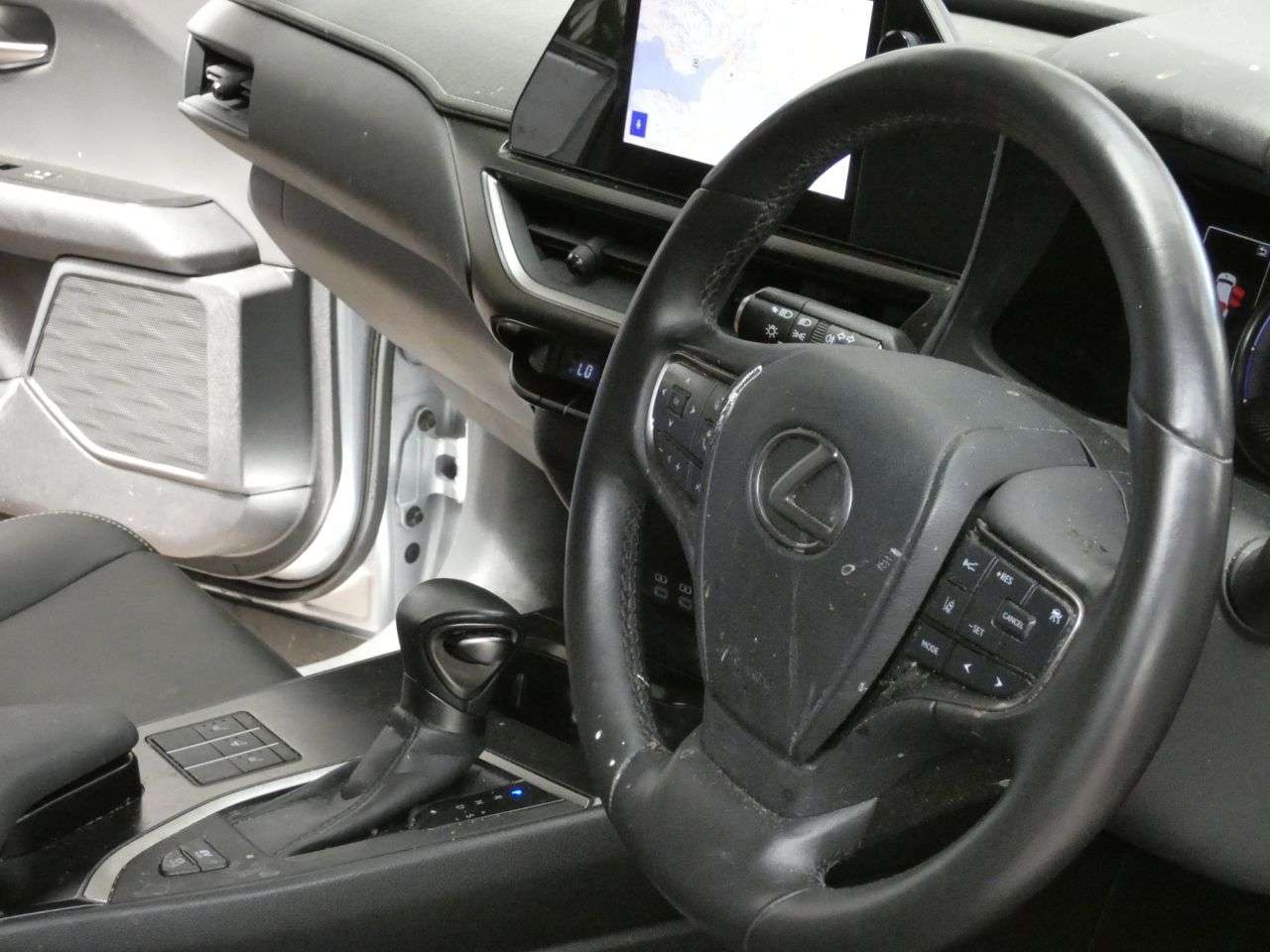 2023 LEXUS UX 2023 LEXUS UX