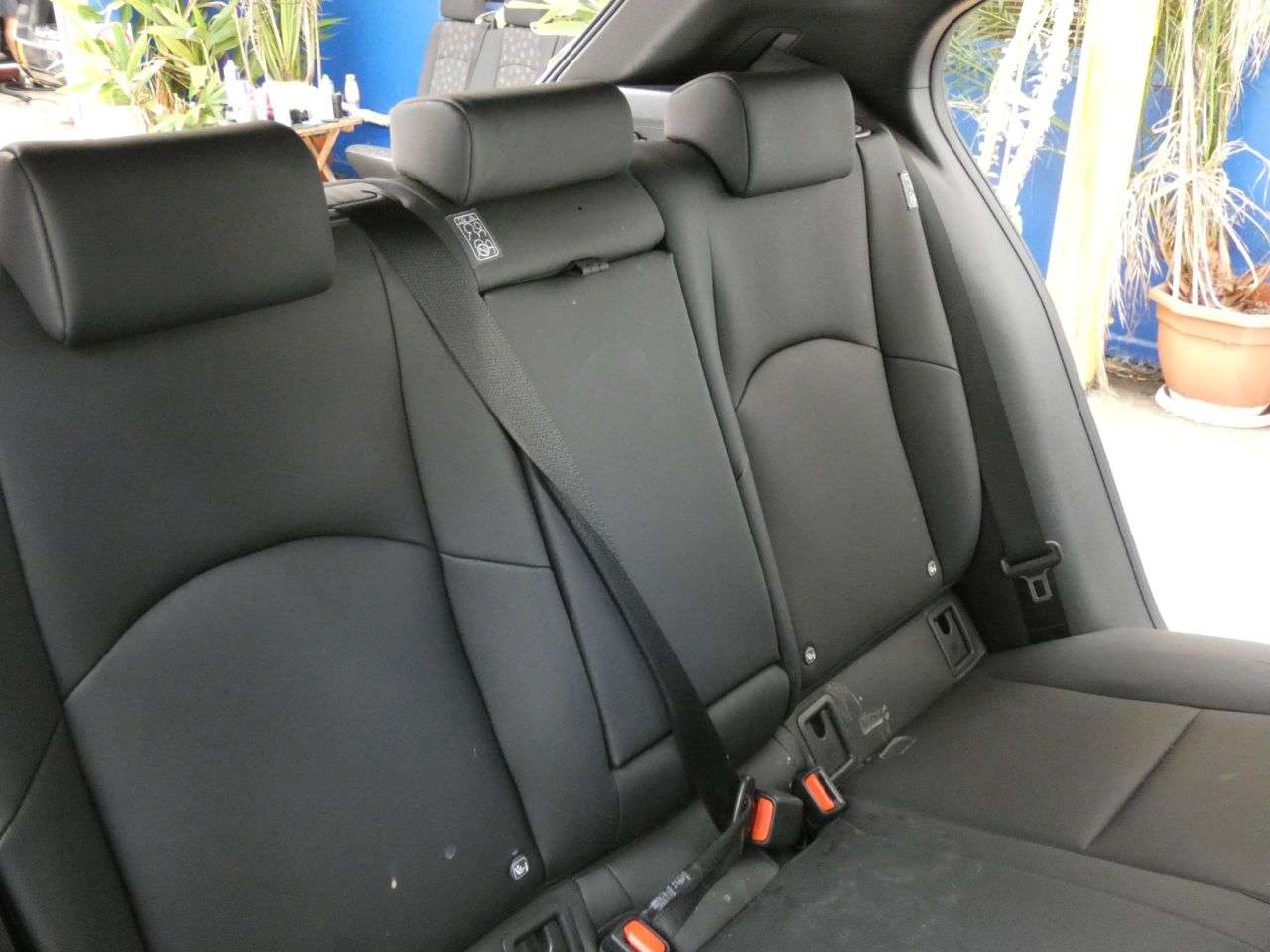 2023 LEXUS UX 2023 LEXUS UX