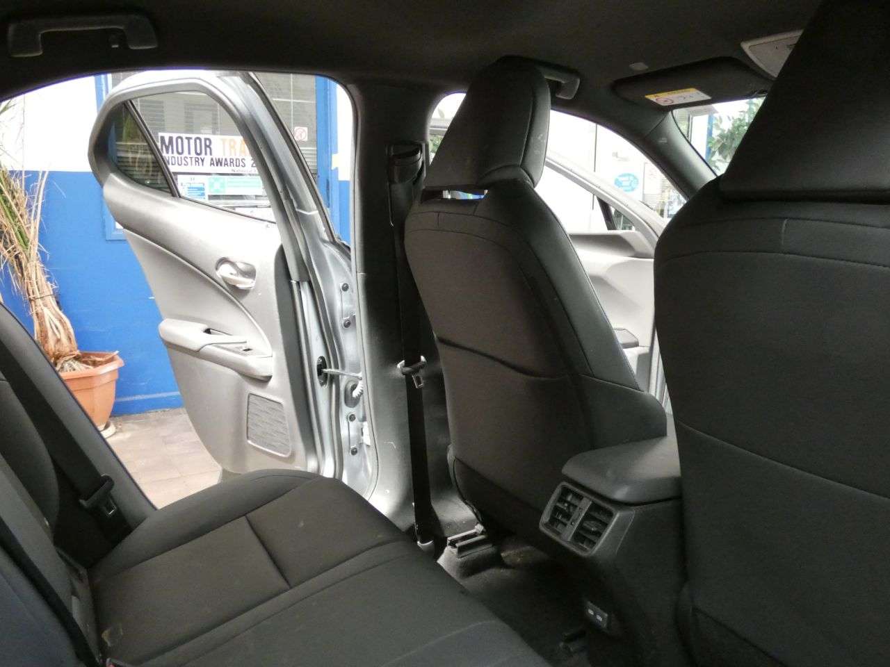 2023 LEXUS UX 2023 LEXUS UX
