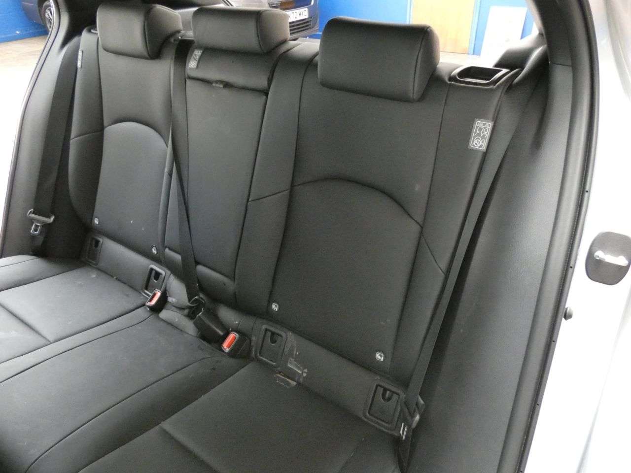 2023 LEXUS UX 2023 LEXUS UX