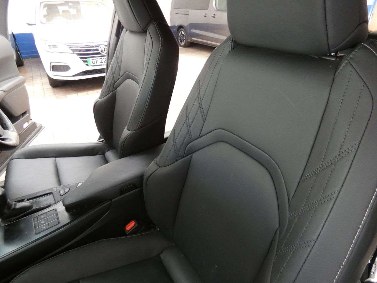 2023 LEXUS UX 2023 LEXUS UX