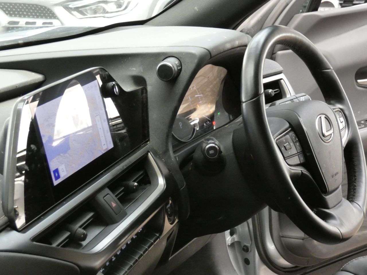 2023 LEXUS UX 2023 LEXUS UX