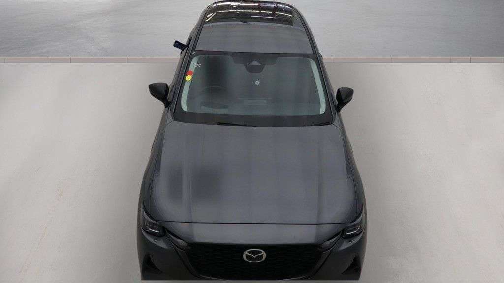 2023 MAZDA CX-60 2023 MAZDA CX-60