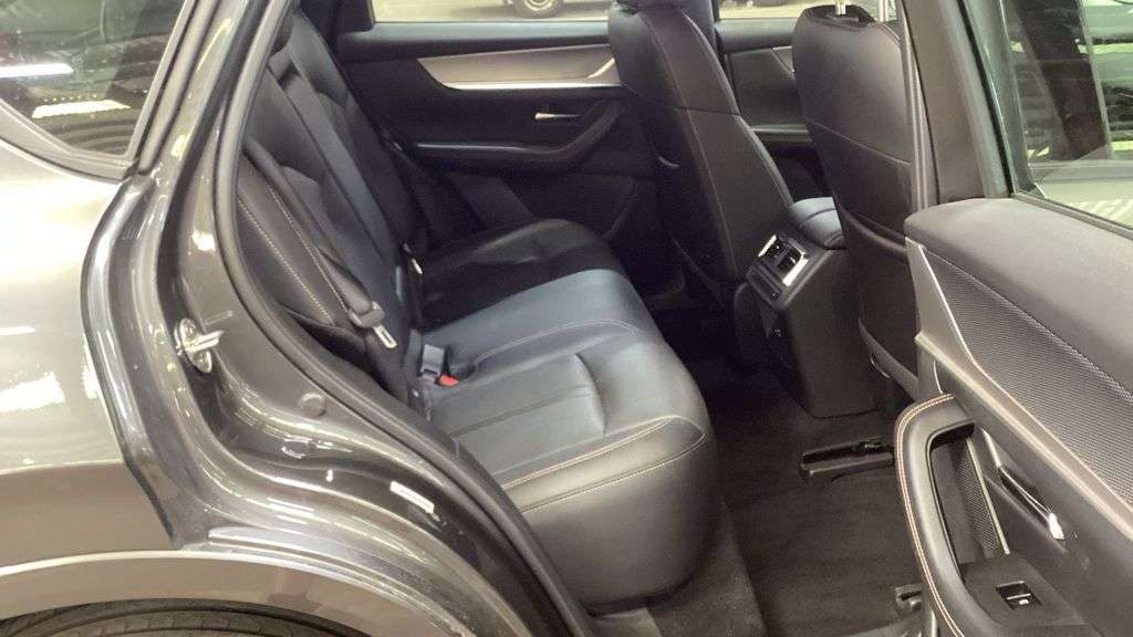 2023 MAZDA CX-60 2023 MAZDA CX-60