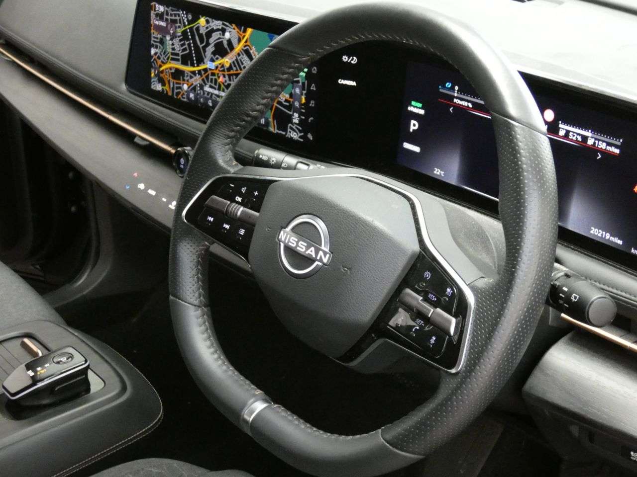 2024 NISSAN ARIYA 2024 NISSAN ARIYA