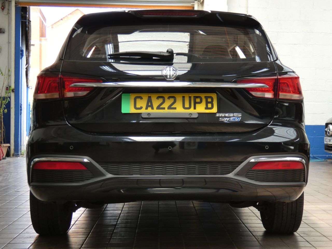 2022 MG MG5 2022 MG MG5