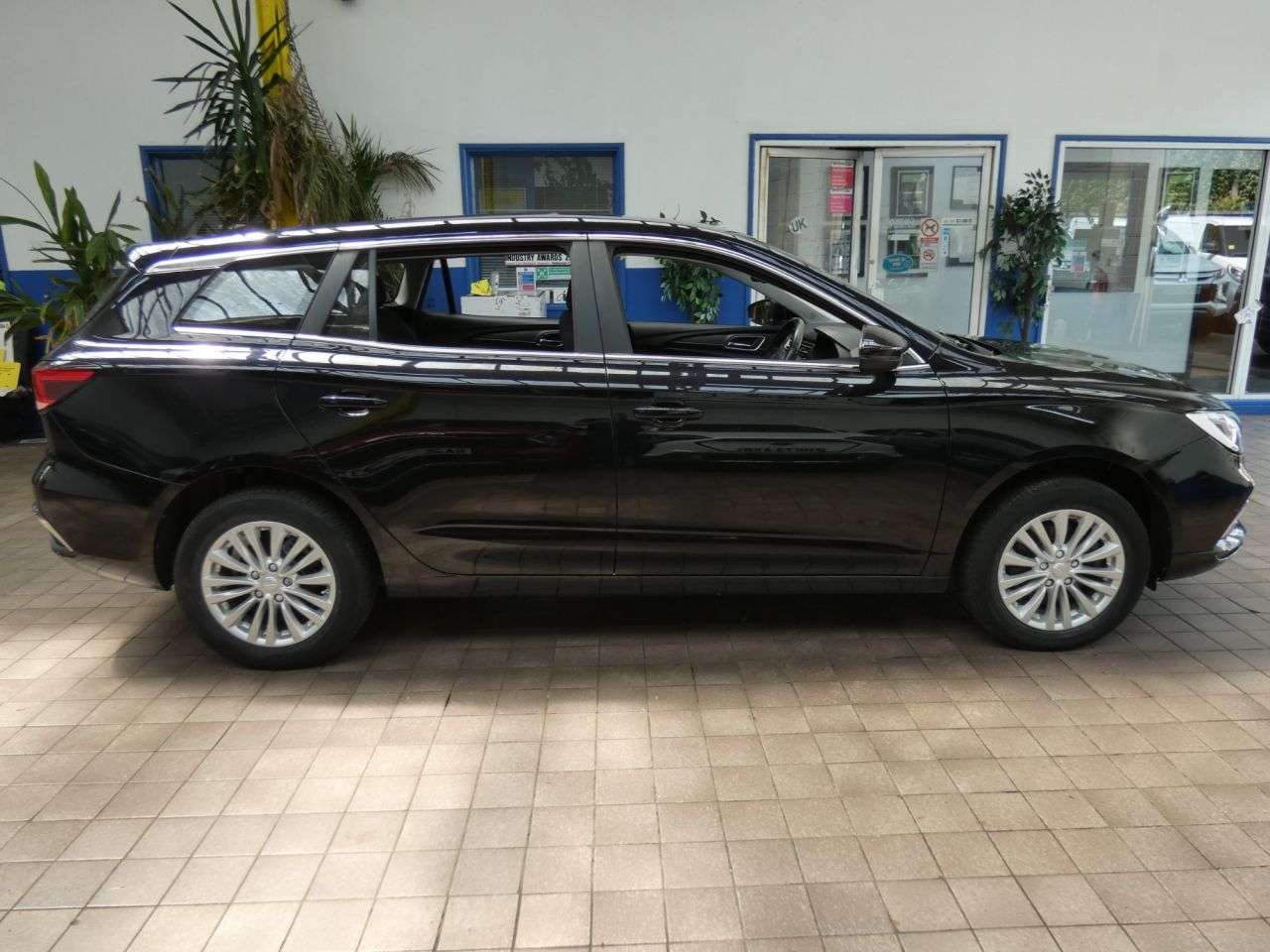 2022 MG MG5 2022 MG MG5