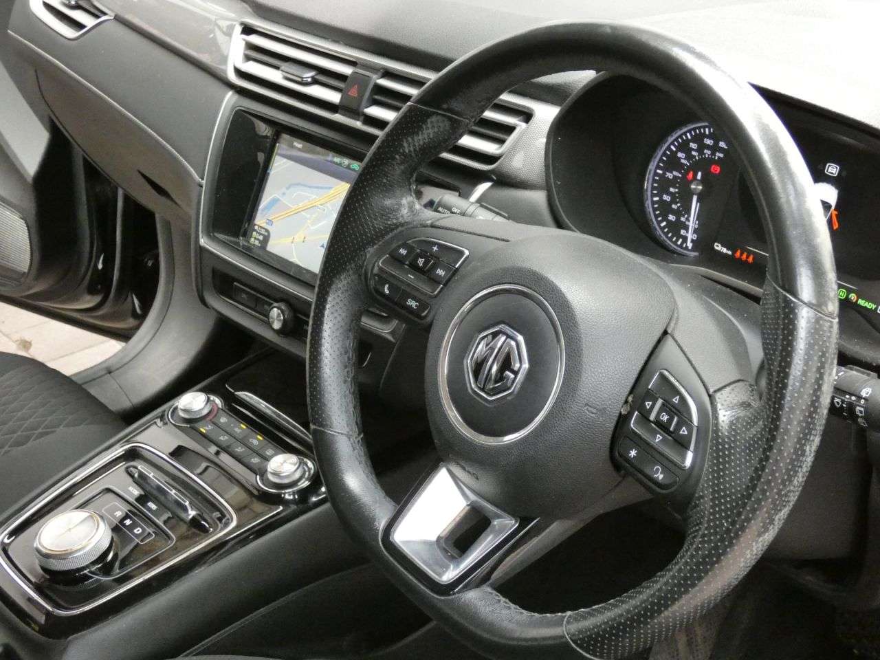 2022 MG MG5 2022 MG MG5