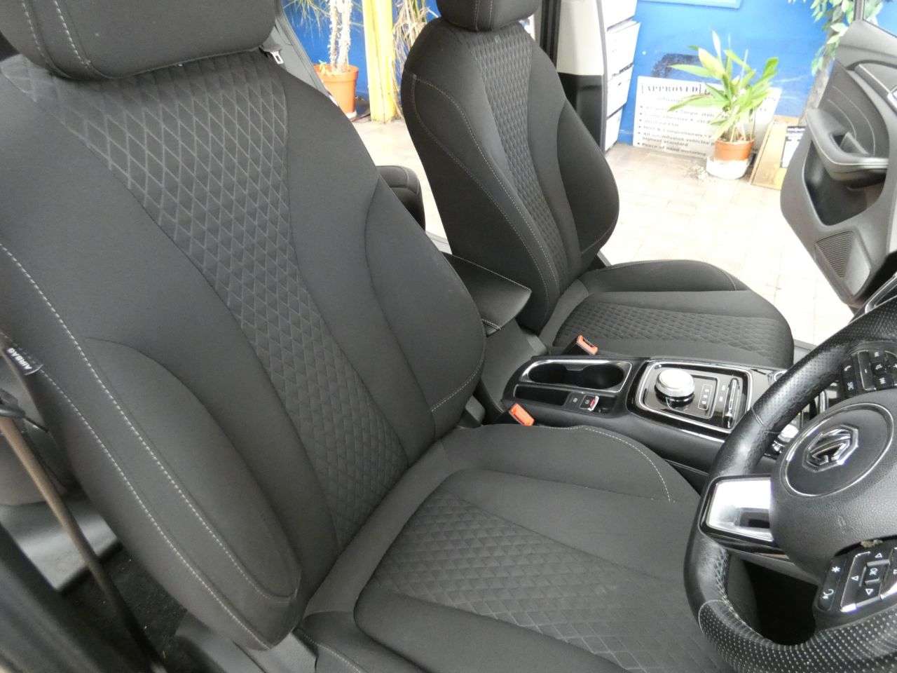 2022 MG MG5 2022 MG MG5