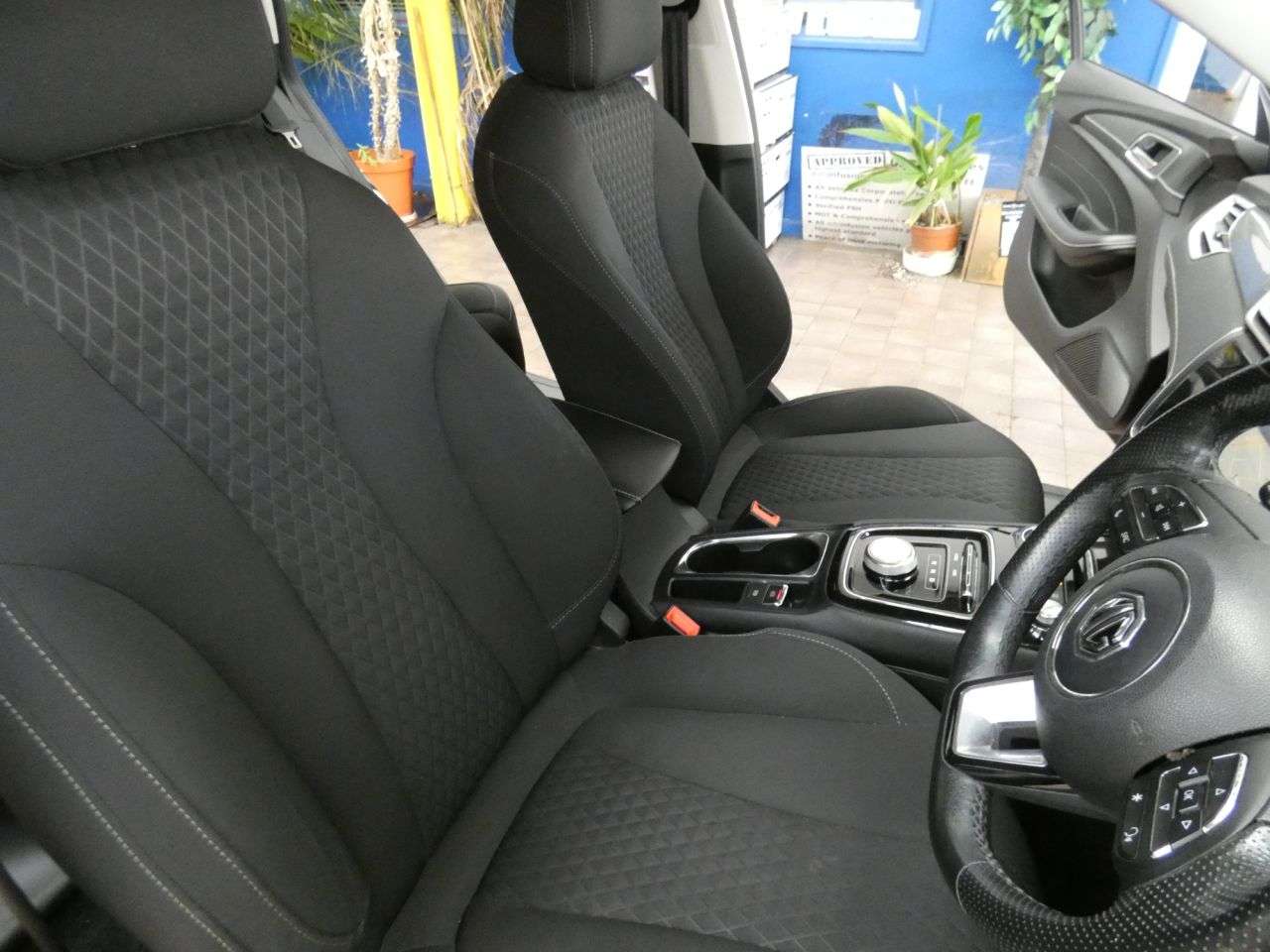 2022 MG MG5 2022 MG MG5