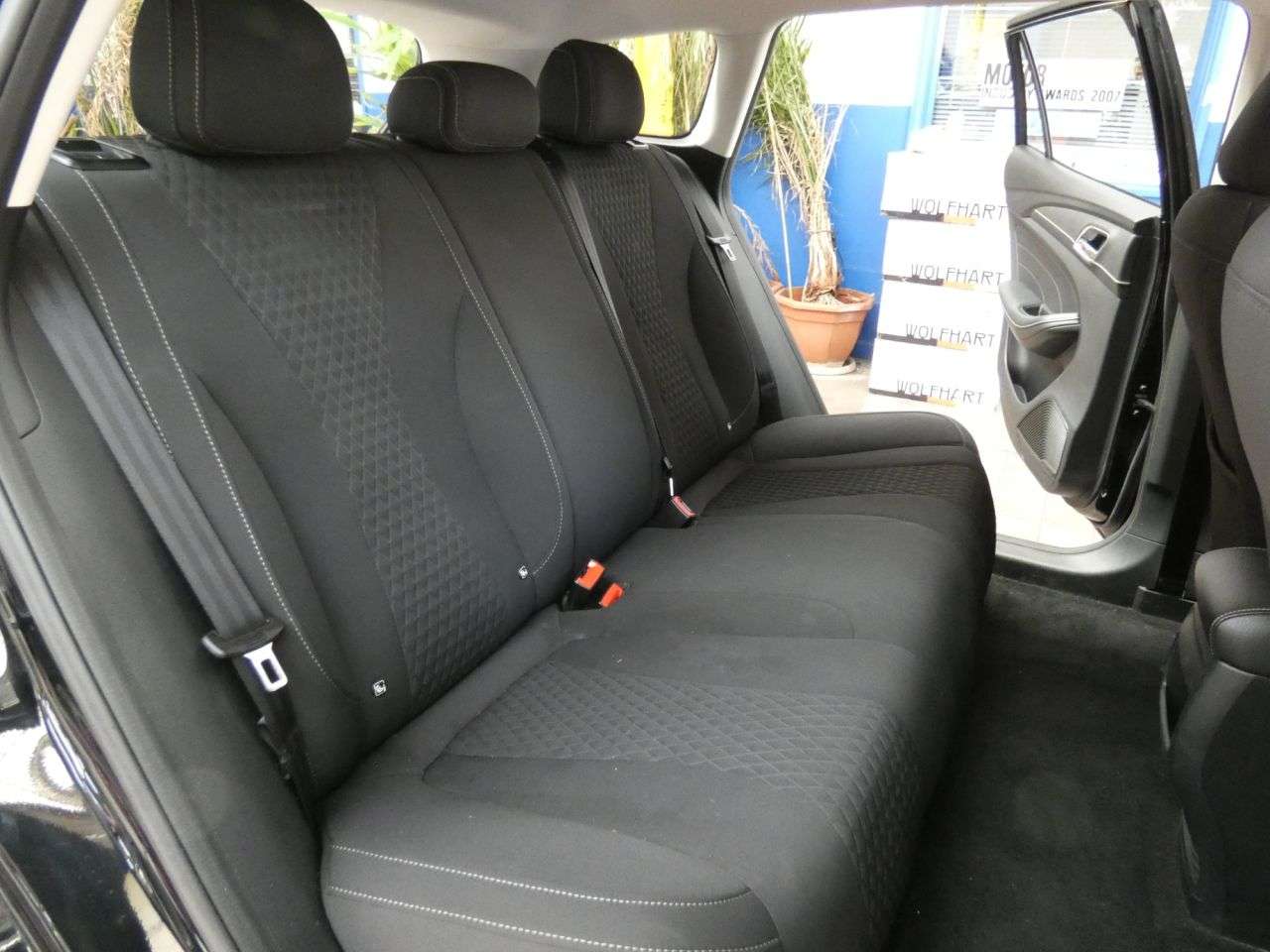2022 MG MG5 2022 MG MG5