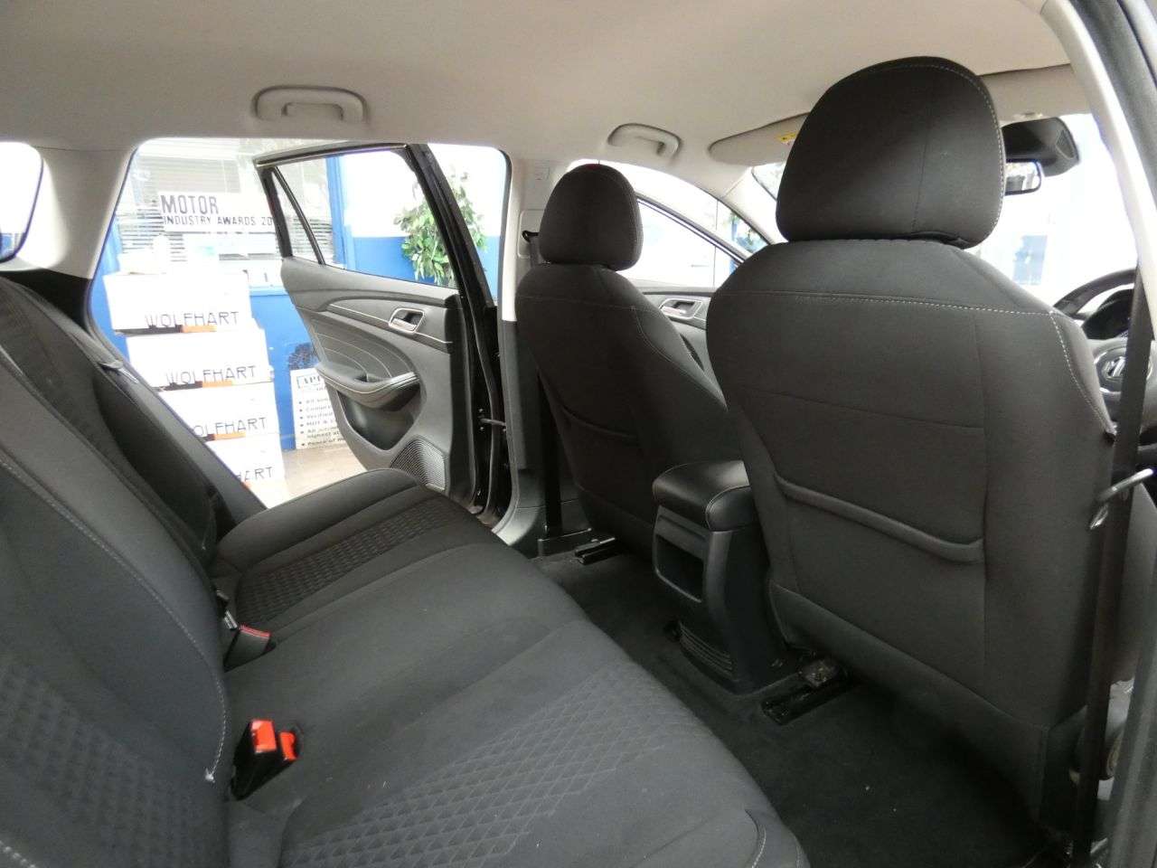 2022 MG MG5 2022 MG MG5