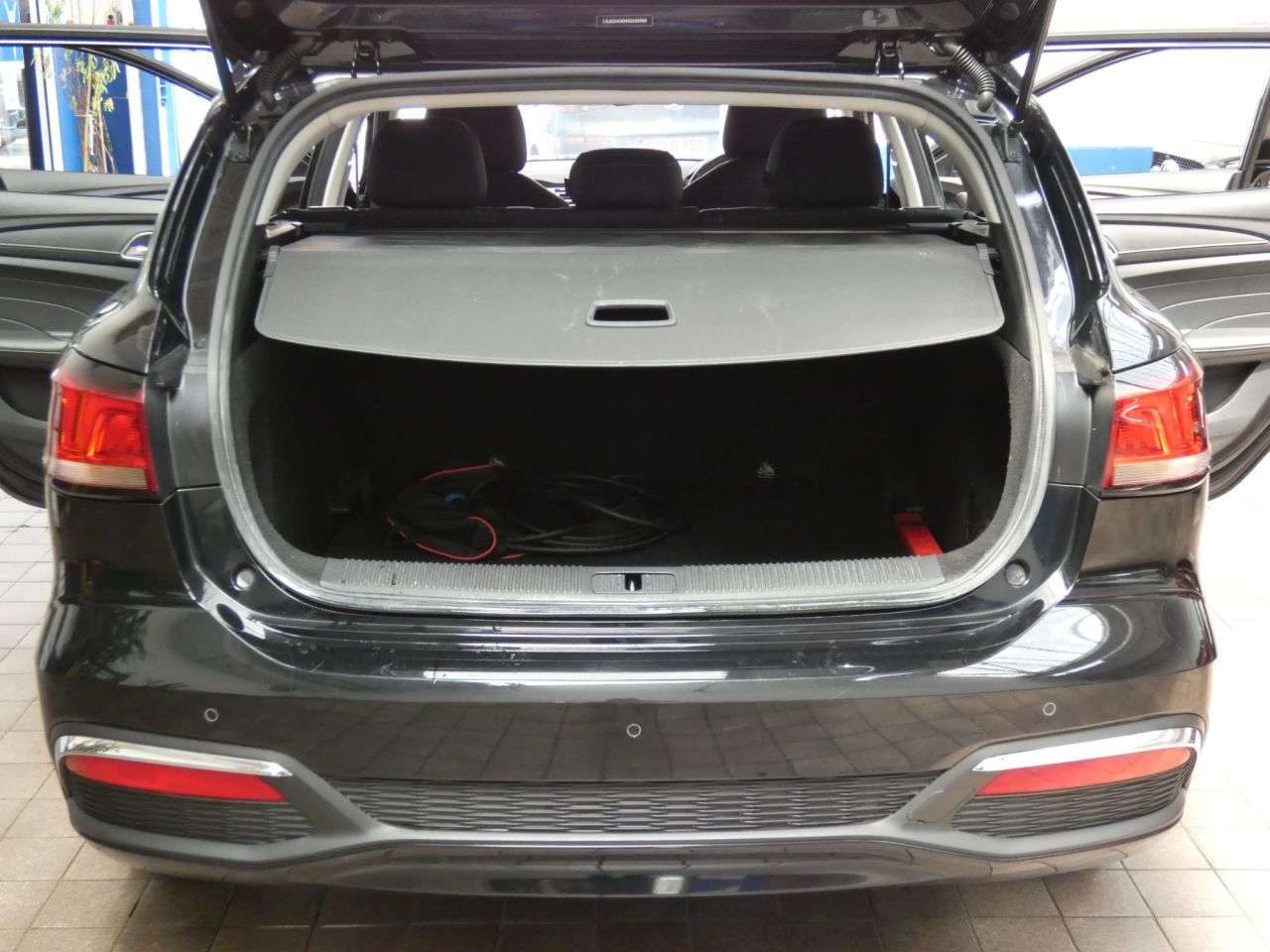 2022 MG MG5 2022 MG MG5