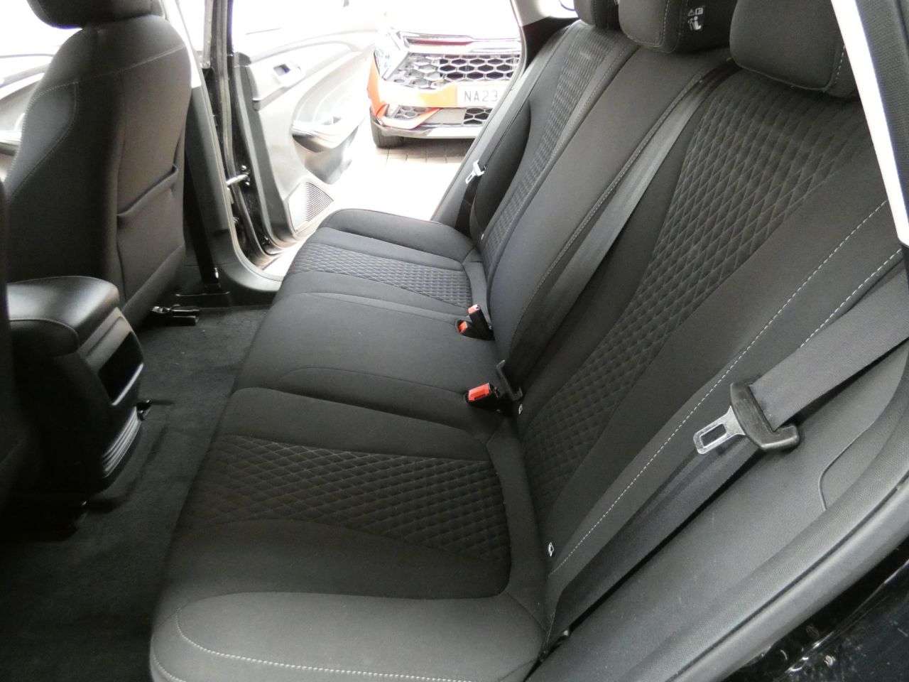 2022 MG MG5 2022 MG MG5