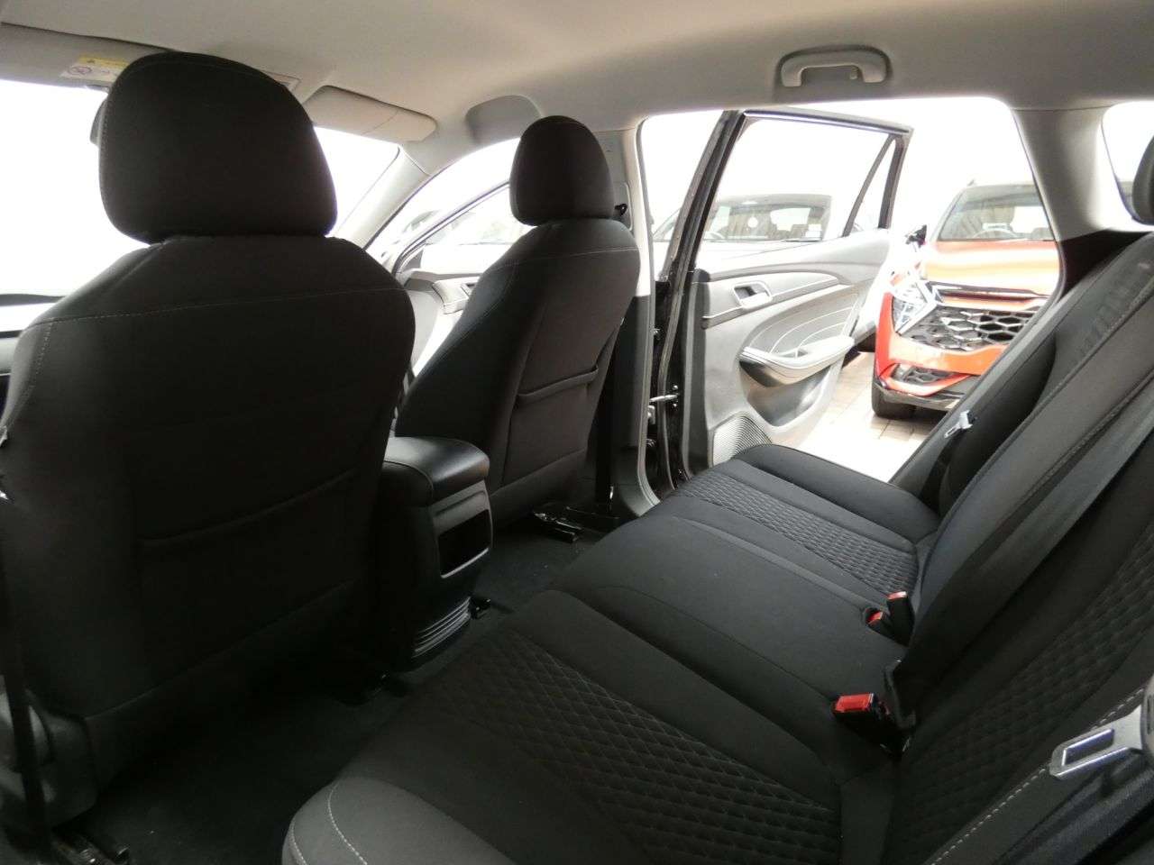 2022 MG MG5 2022 MG MG5