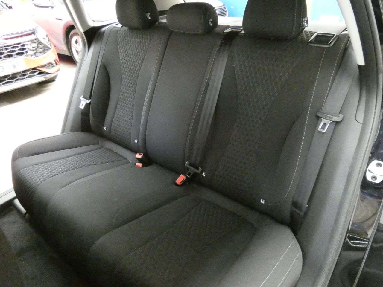 2022 MG MG5 2022 MG MG5
