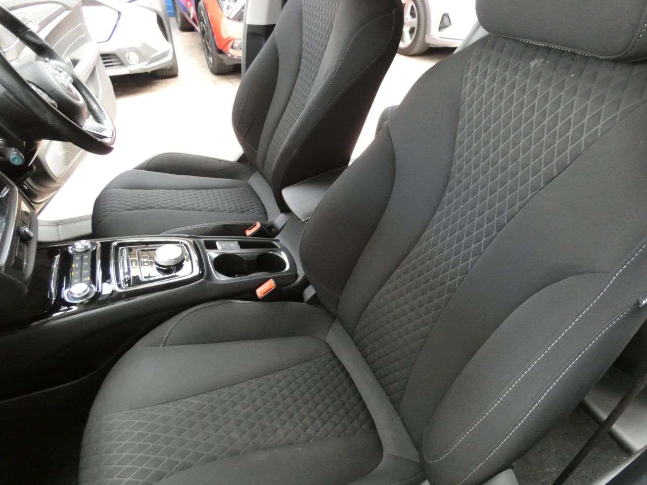2022 MG MG5 2022 MG MG5