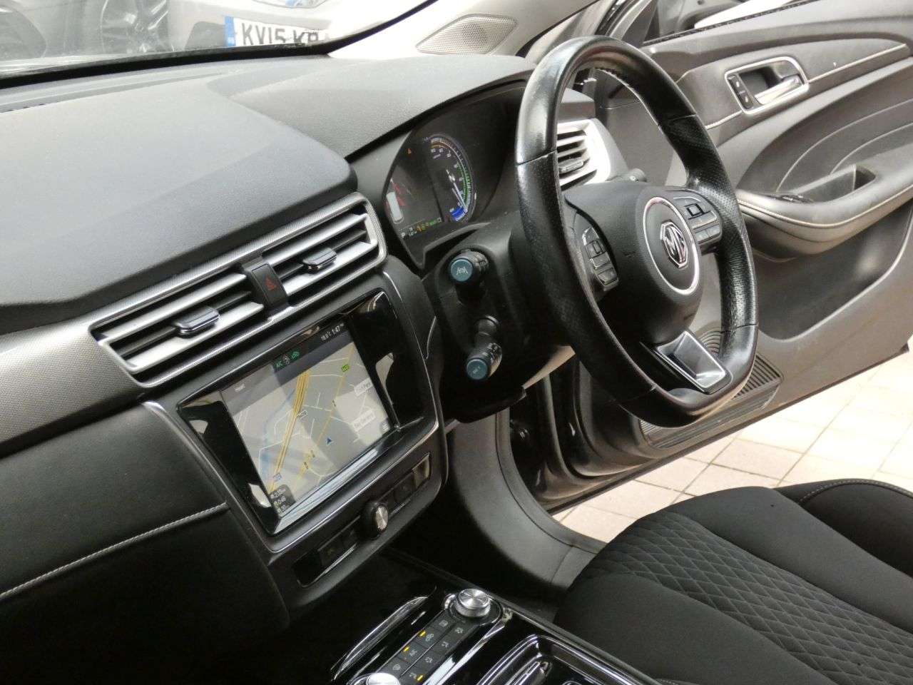 2022 MG MG5 2022 MG MG5