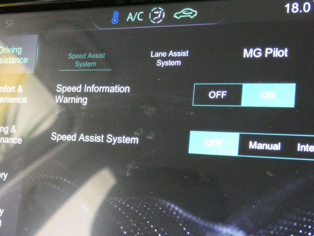 2022 MG MG5 2022 MG MG5