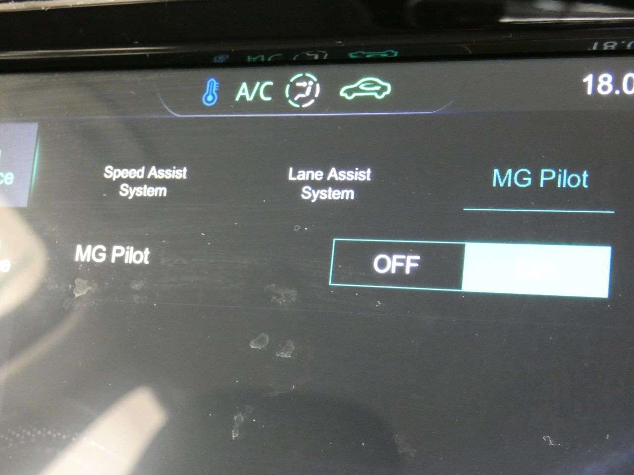 2022 MG MG5 2022 MG MG5