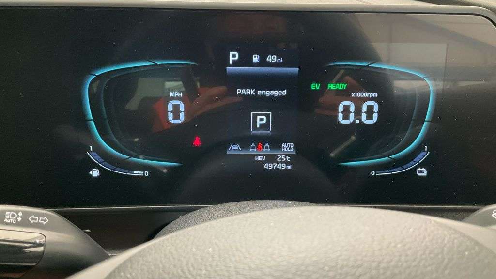 2023 KIA SPORTAGE 2023 KIA SPORTAGE