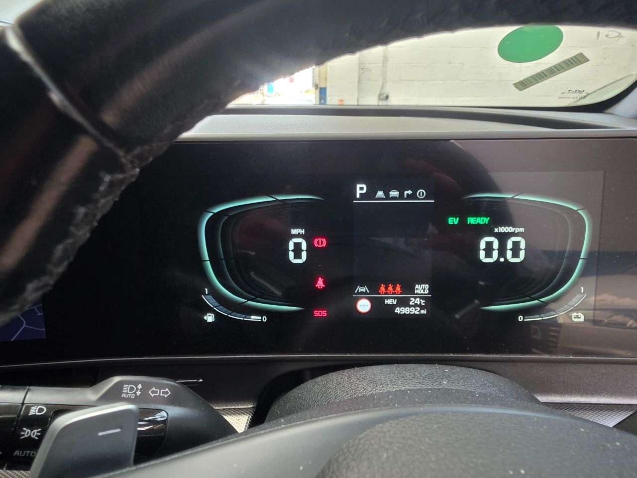 2023 KIA SPORTAGE 2023 KIA SPORTAGE