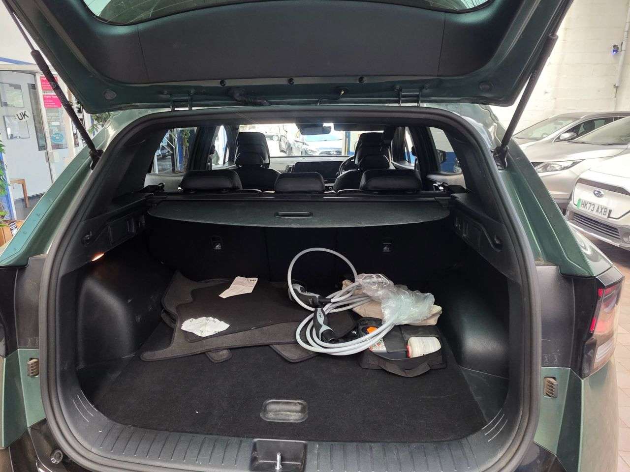 2023 KIA SPORTAGE 2023 KIA SPORTAGE