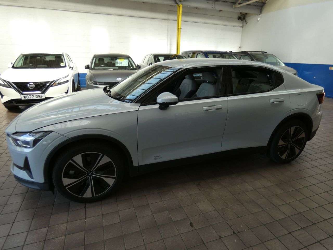 2023 POLESTAR POLESTAR 2 2023 POLESTAR POLESTAR 2