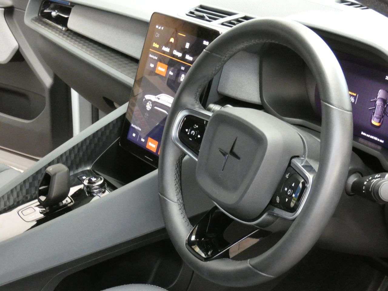 2023 POLESTAR POLESTAR 2 2023 POLESTAR POLESTAR 2