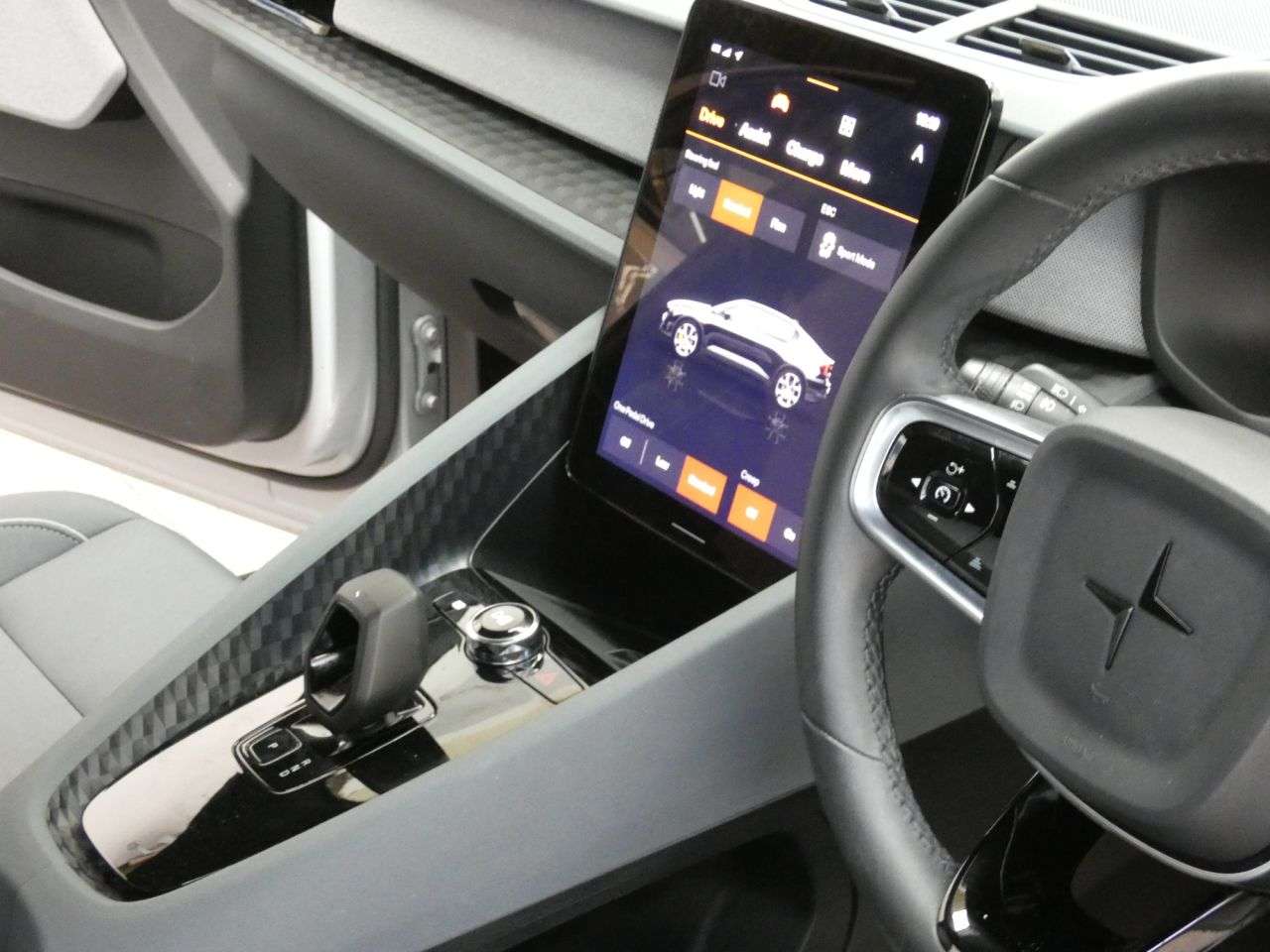 2023 POLESTAR POLESTAR 2 2023 POLESTAR POLESTAR 2