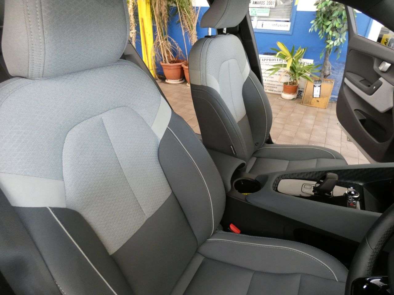 2023 POLESTAR POLESTAR 2 2023 POLESTAR POLESTAR 2