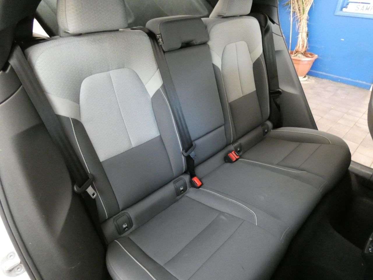 2023 POLESTAR POLESTAR 2 2023 POLESTAR POLESTAR 2