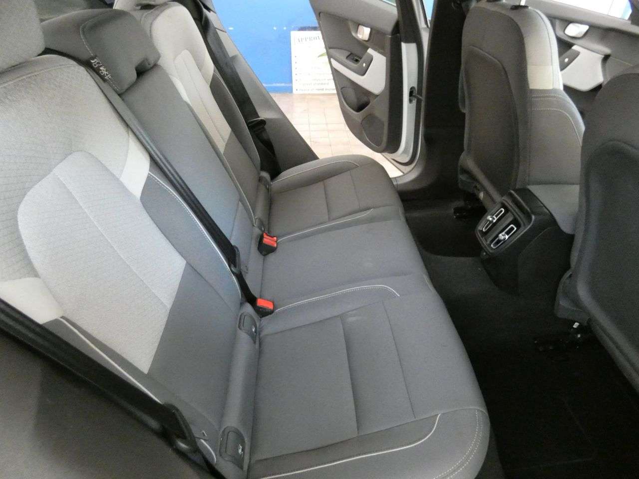 2023 POLESTAR POLESTAR 2 2023 POLESTAR POLESTAR 2