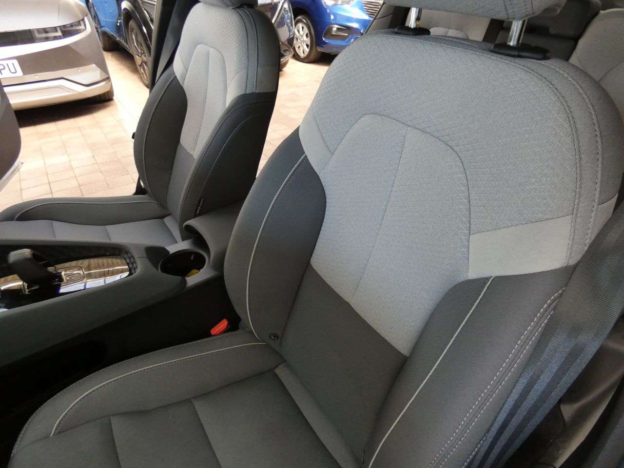 2023 POLESTAR POLESTAR 2 2023 POLESTAR POLESTAR 2