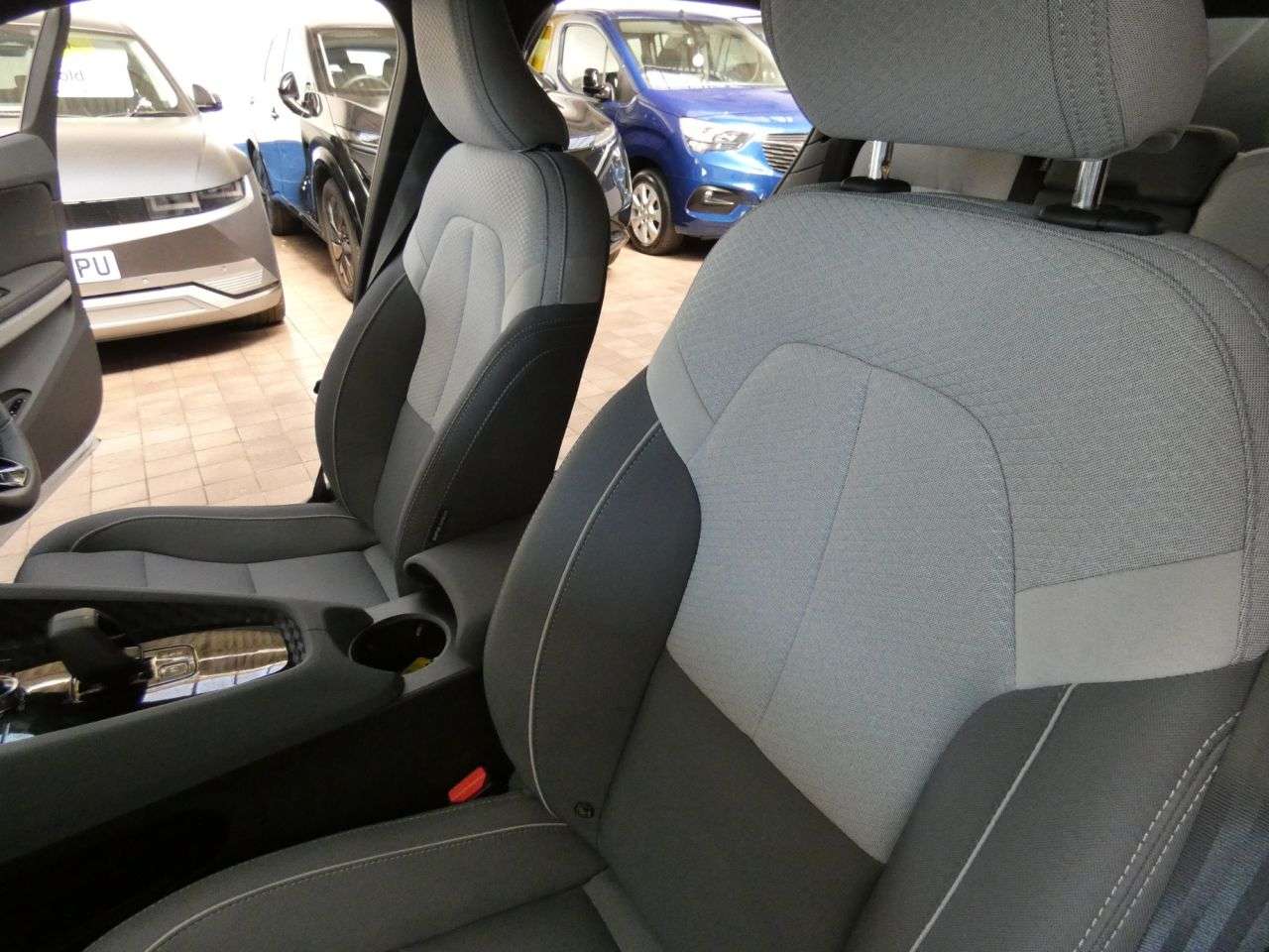 2023 POLESTAR POLESTAR 2 2023 POLESTAR POLESTAR 2