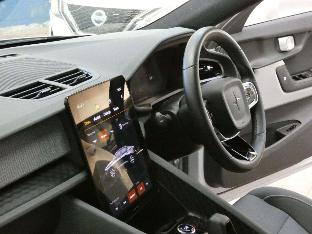 2023 POLESTAR POLESTAR 2 2023 POLESTAR POLESTAR 2