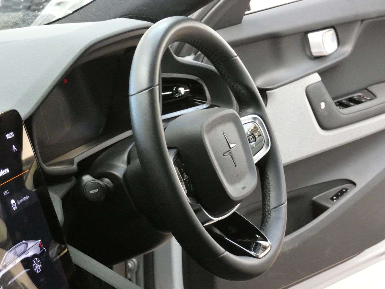2023 POLESTAR POLESTAR 2 2023 POLESTAR POLESTAR 2