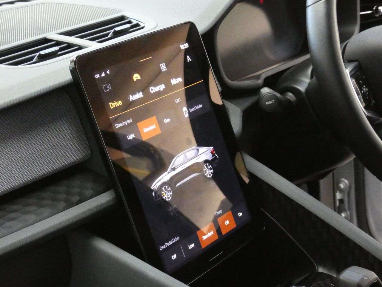 2023 POLESTAR POLESTAR 2 2023 POLESTAR POLESTAR 2