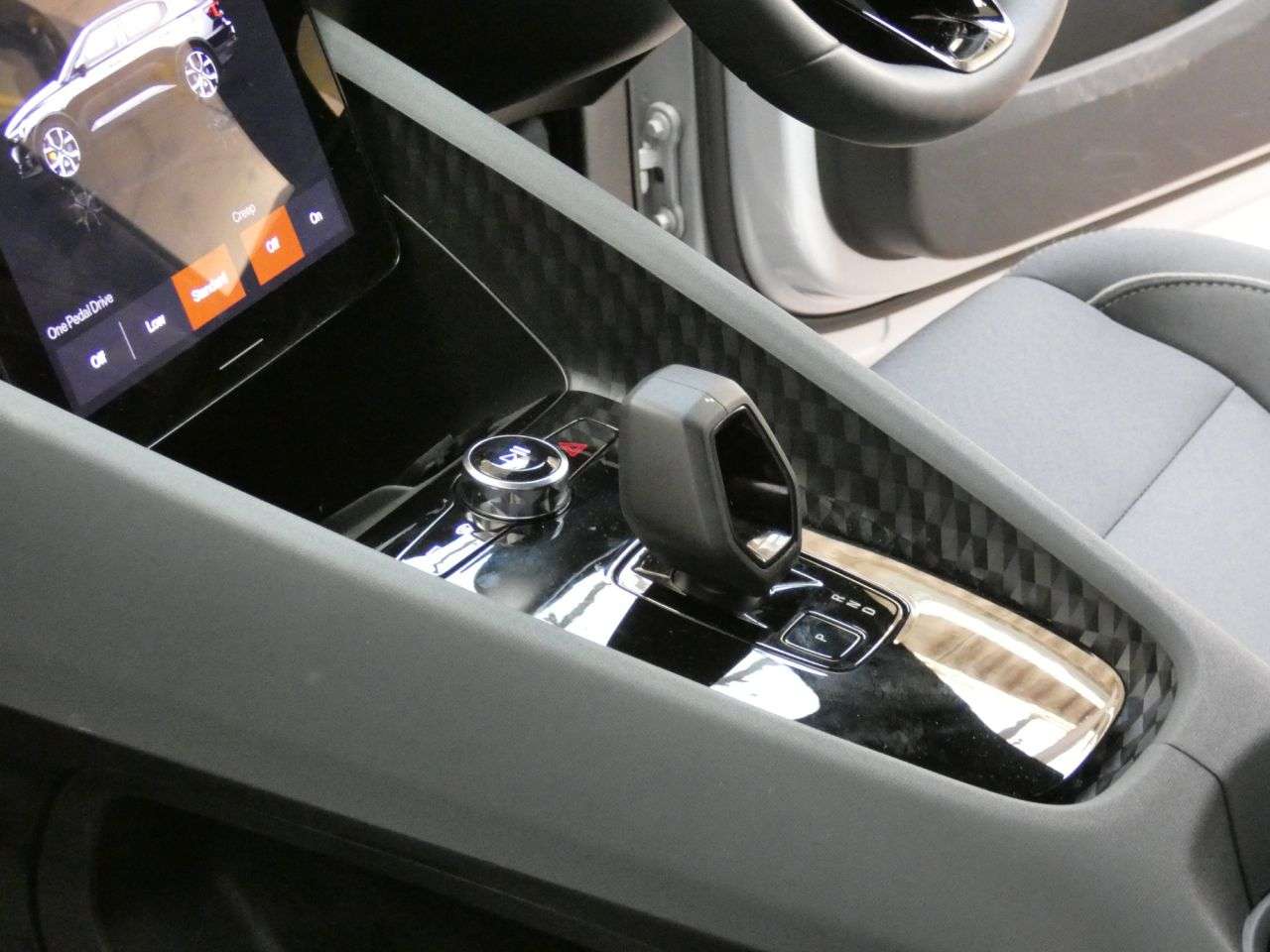 2023 POLESTAR POLESTAR 2 2023 POLESTAR POLESTAR 2