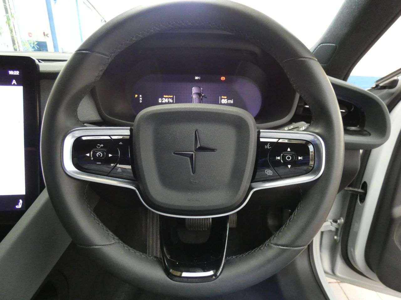2023 POLESTAR POLESTAR 2 2023 POLESTAR POLESTAR 2