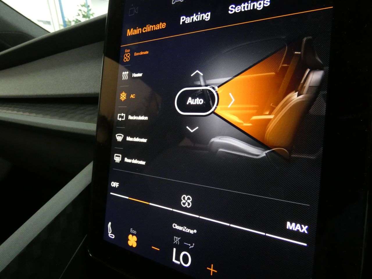 2023 POLESTAR POLESTAR 2 2023 POLESTAR POLESTAR 2