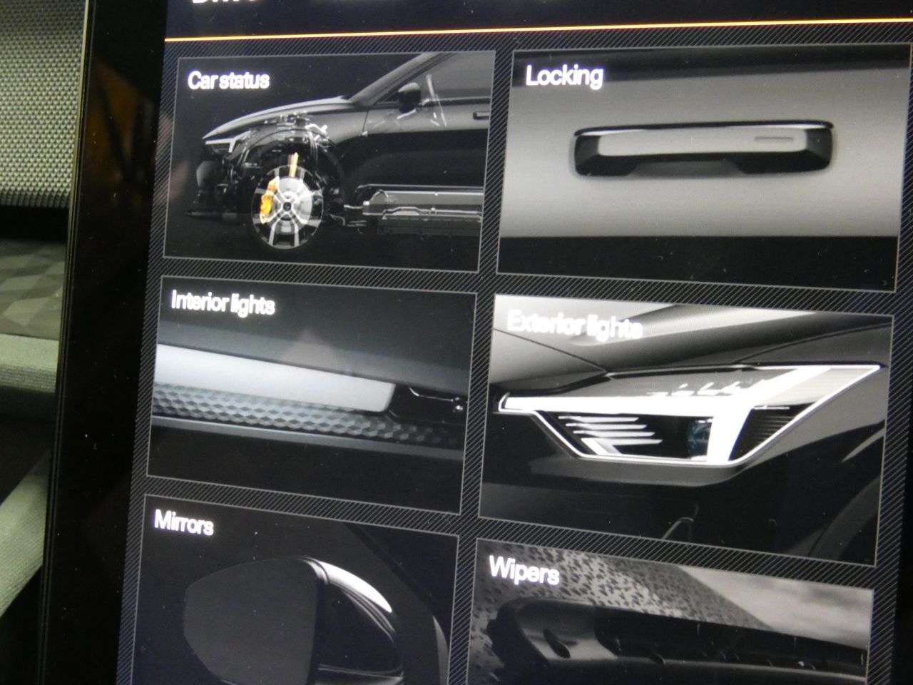 2023 POLESTAR POLESTAR 2 2023 POLESTAR POLESTAR 2