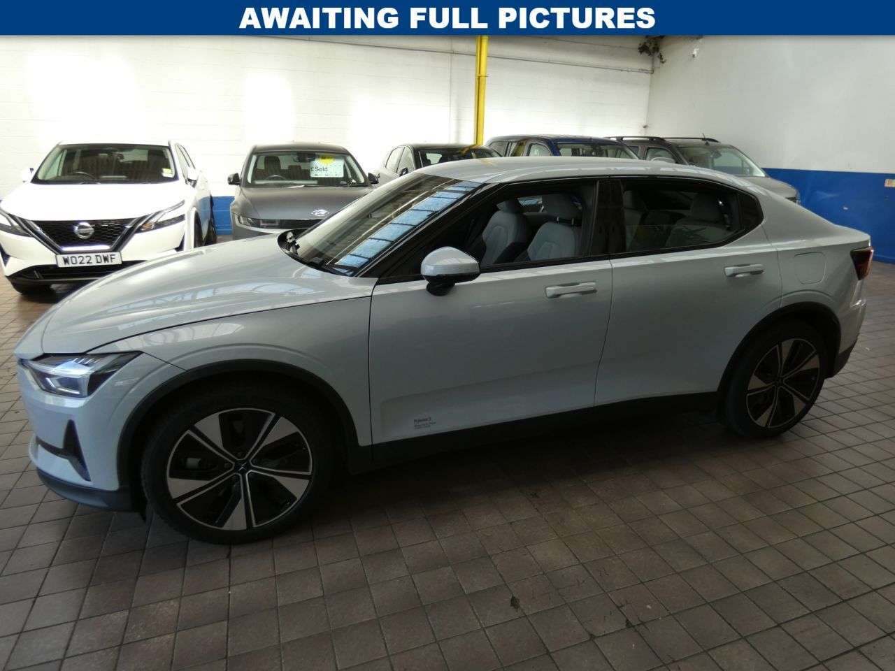 2023 POLESTAR POLESTAR 2 2023 POLESTAR POLESTAR 2
