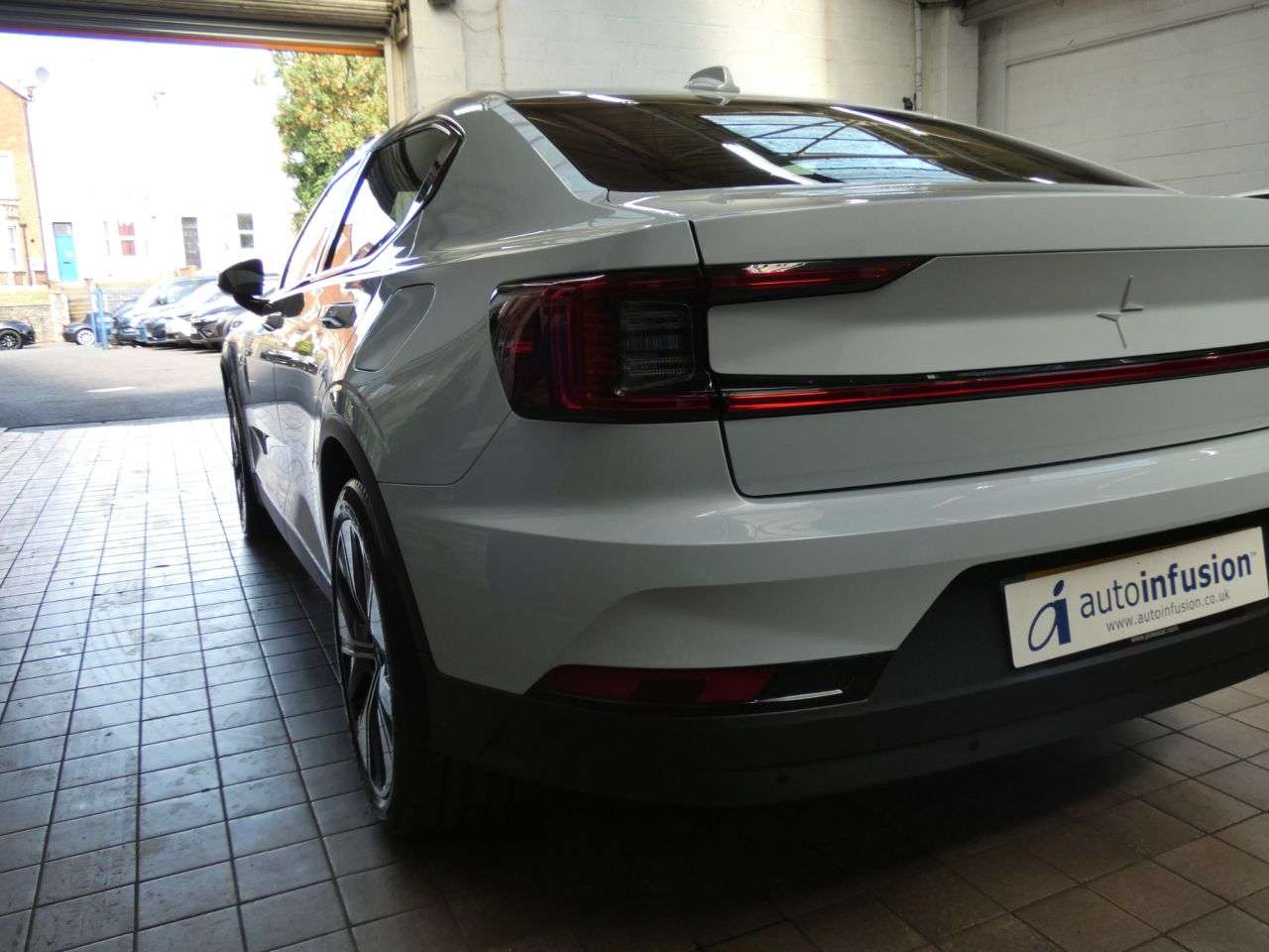 2023 POLESTAR POLESTAR 2 2023 POLESTAR POLESTAR 2