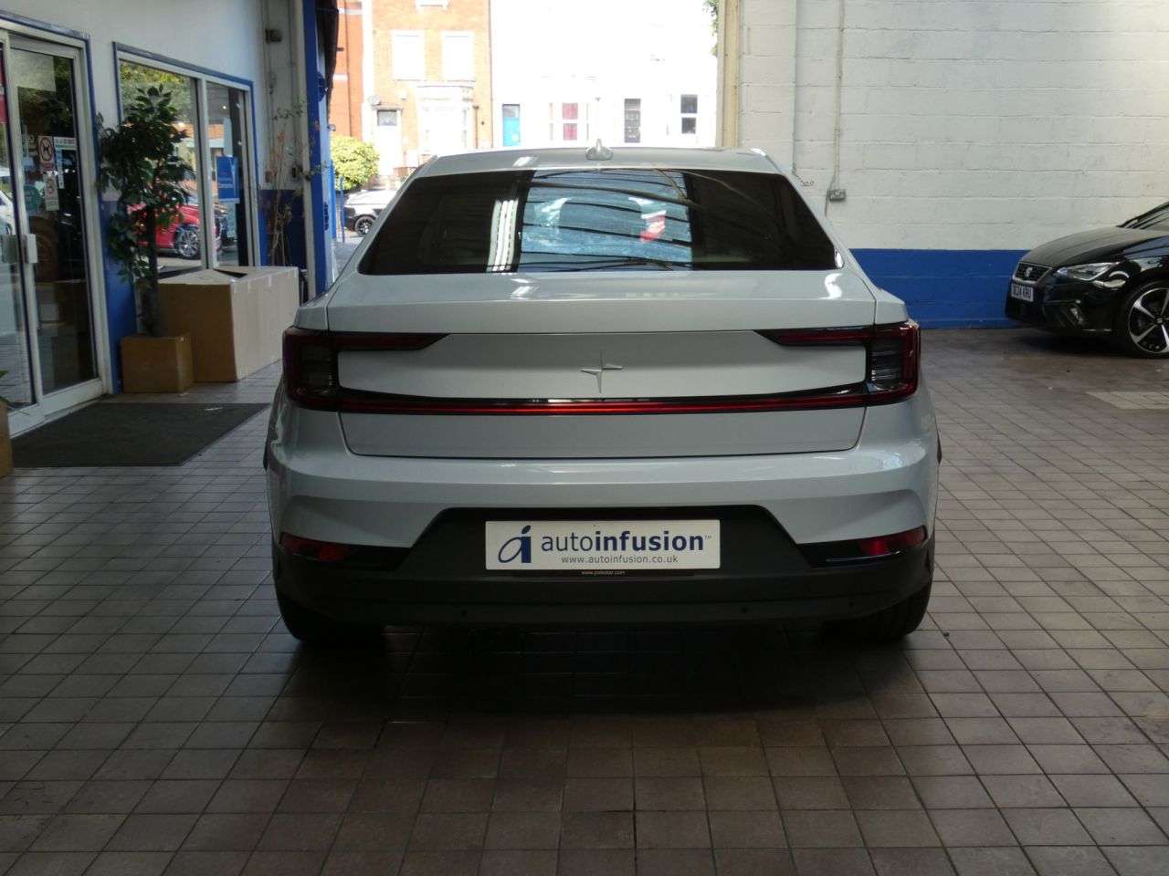 2023 POLESTAR POLESTAR 2 2023 POLESTAR POLESTAR 2