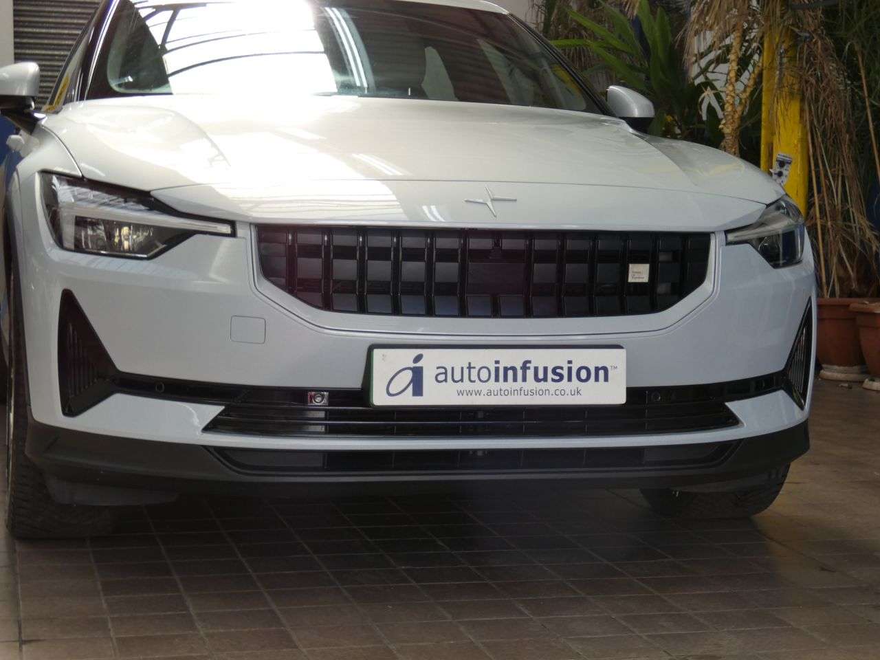 2023 POLESTAR POLESTAR 2 2023 POLESTAR POLESTAR 2