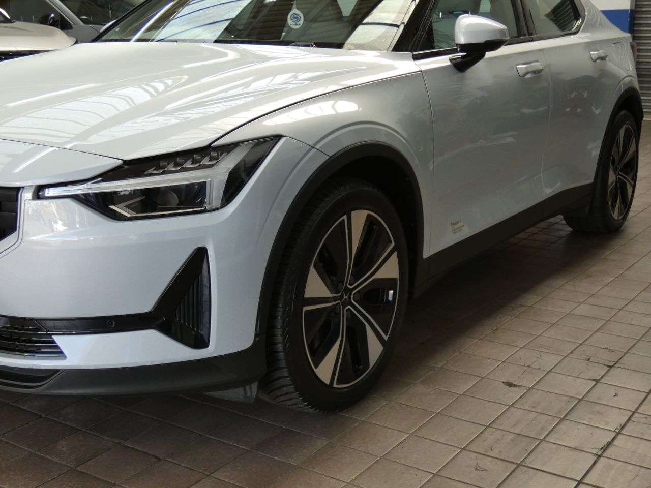 2023 POLESTAR POLESTAR 2 2023 POLESTAR POLESTAR 2