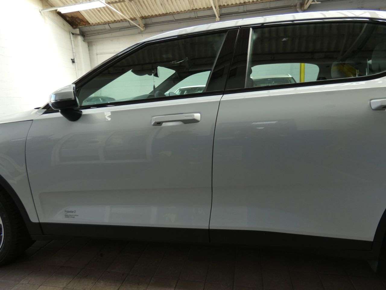 2023 POLESTAR POLESTAR 2 2023 POLESTAR POLESTAR 2