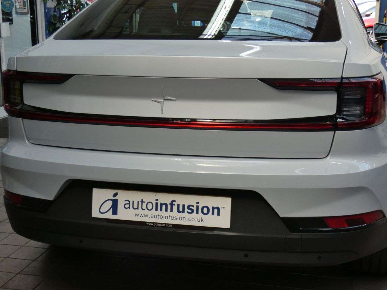 2023 POLESTAR POLESTAR 2 2023 POLESTAR POLESTAR 2